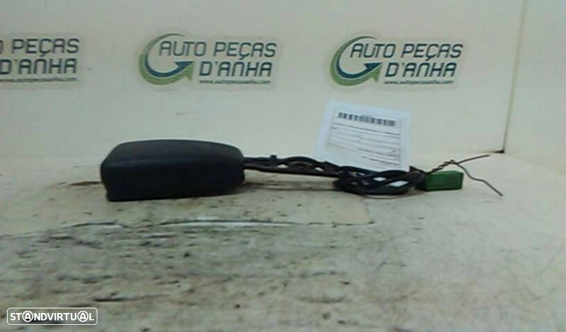 Engate Cinto Frente Dto Volvo V50 (545) - 1