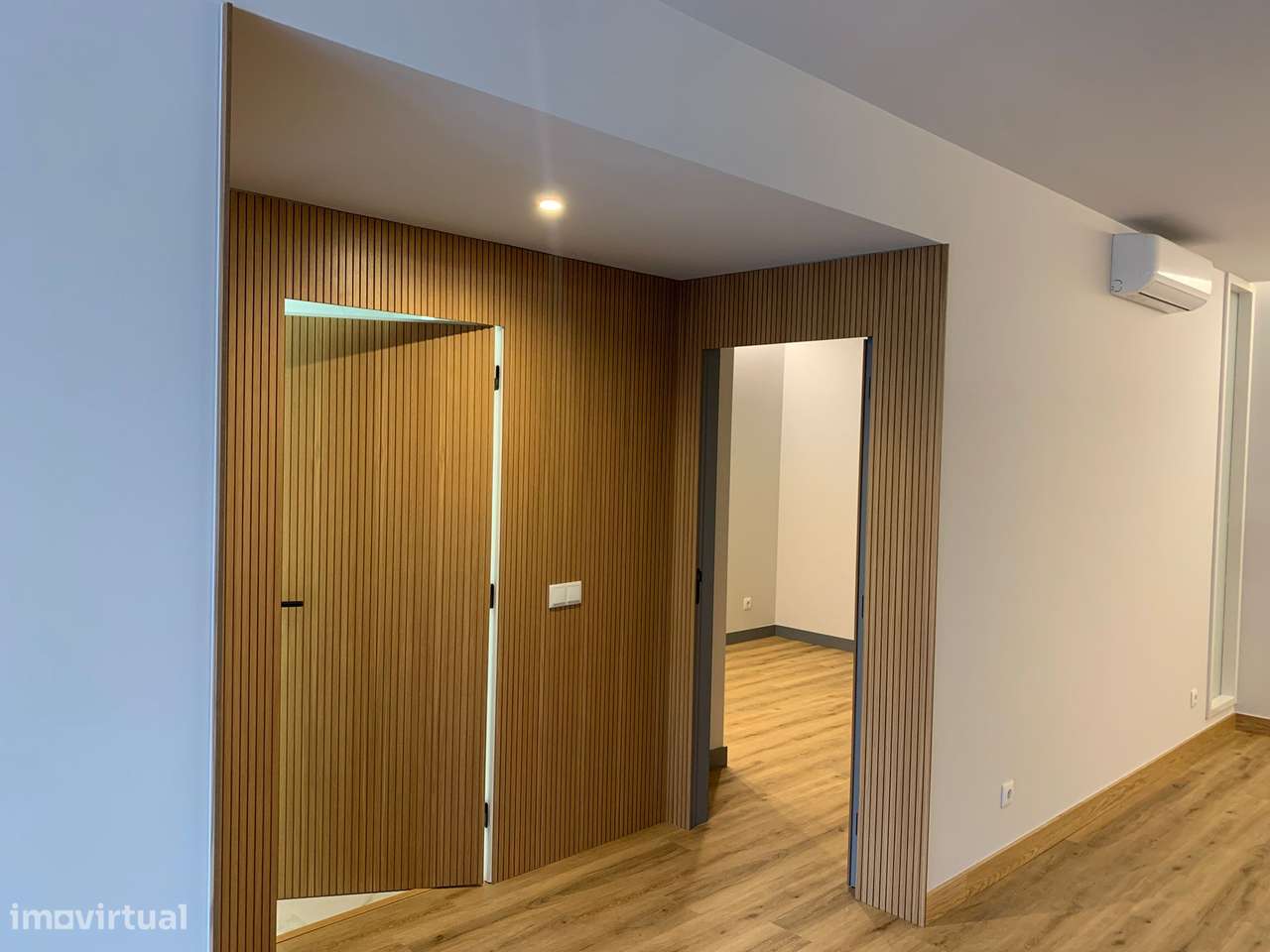 Apartamento T1+1 | Coimbra - Grande imagem: 5/12