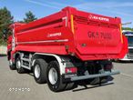 MAN TGS 41.440 8x8 Wywrot KH-Kiper - 33