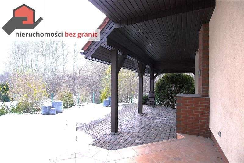 Dom wolnostojący - Kowale-10