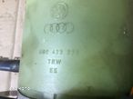 #POMPA WSPOMAGANIA VW SEAT SKODA nr 6Q0423371 - 4