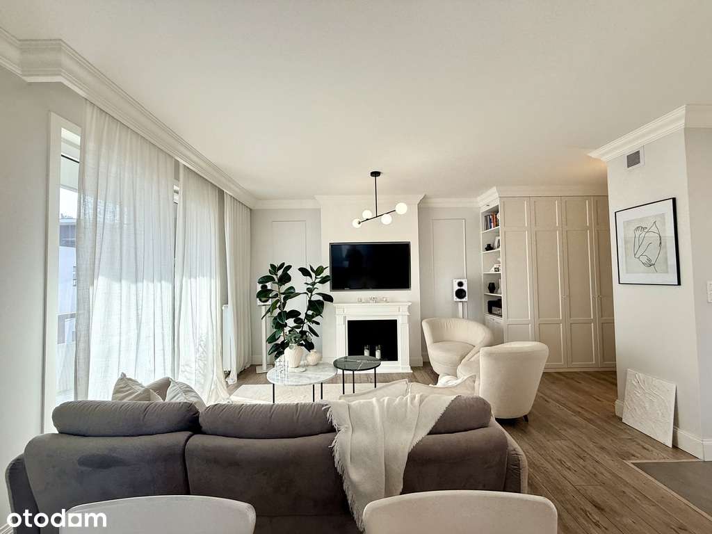 Mieszkanie 3 pok/68,5 m2/loggia/garaż x2/komórka-3