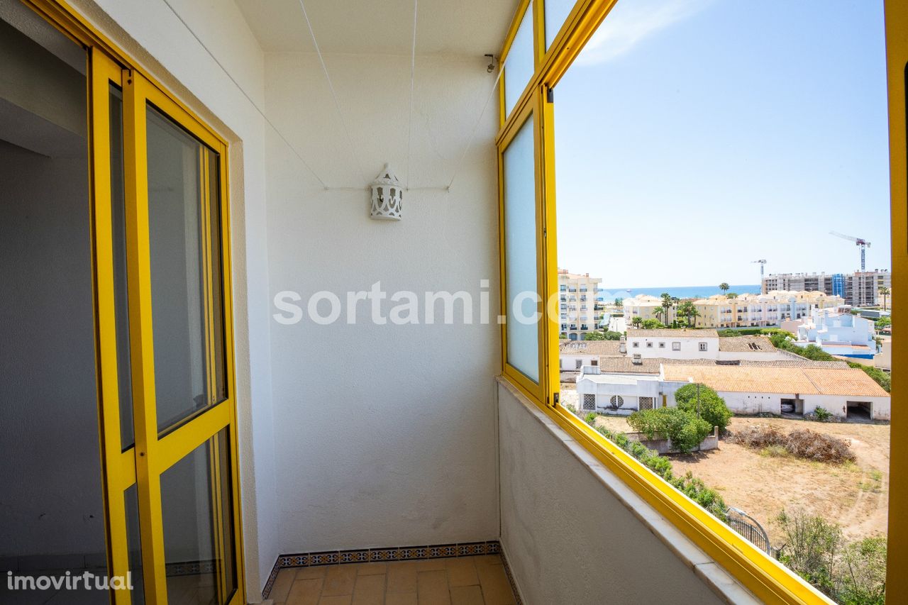 Apartamento T1 Venda em Quarteira,Loulé