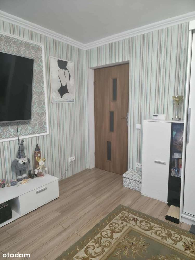 Mieszkanie bezczynszowe z ogródkiem i garażem-6