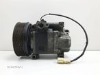 Kompresor klimatyzacji H12A1AE4DC Mazda 3 BK 5 CR19 6 GG GY 2.0 DI - 1