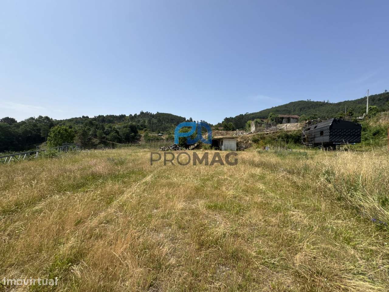 Terreno de Produção de Mirtilos - Grande imagem: 4/20