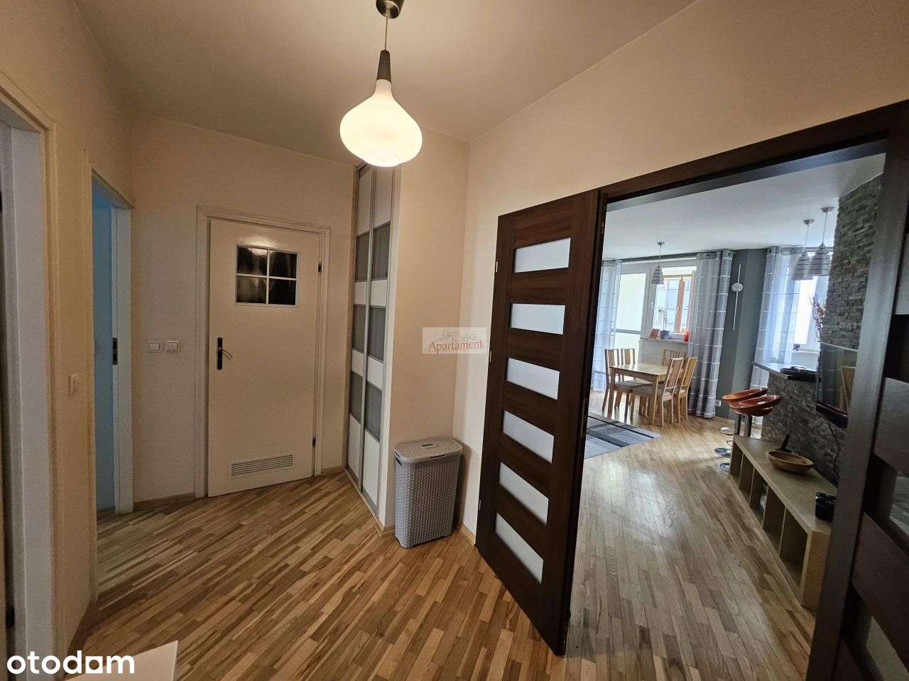 Belgradzka 10, ciche, dwustronne, garaż-4