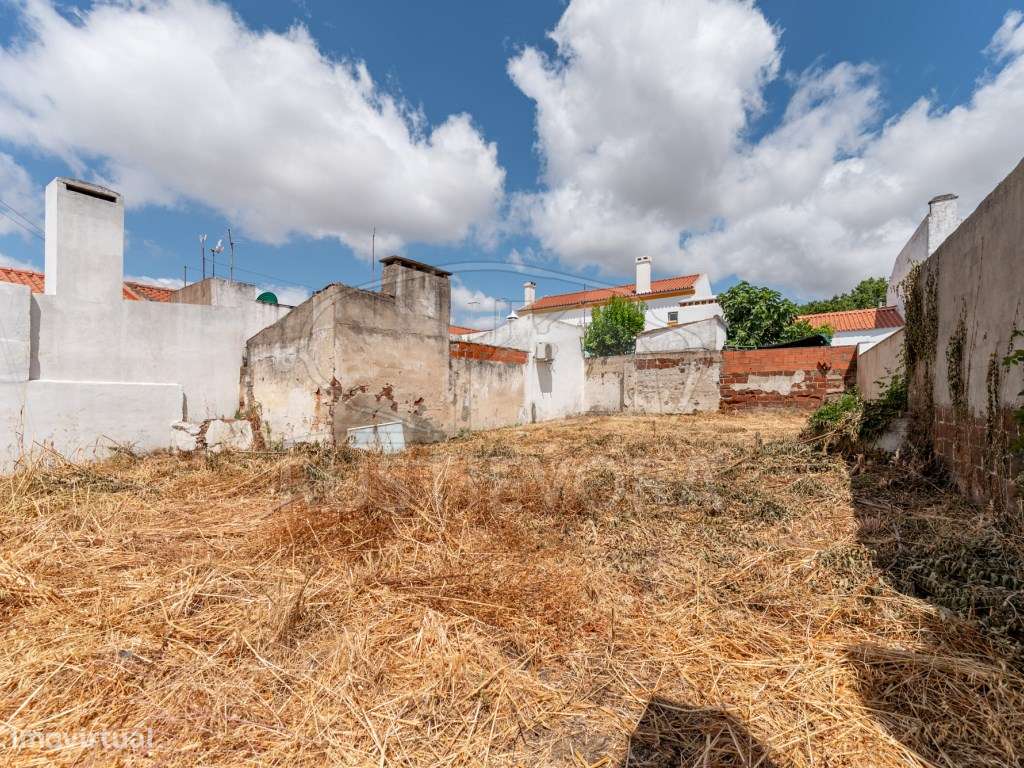 Lote de terreno para duas Moradias - Grande imagem: 5/12