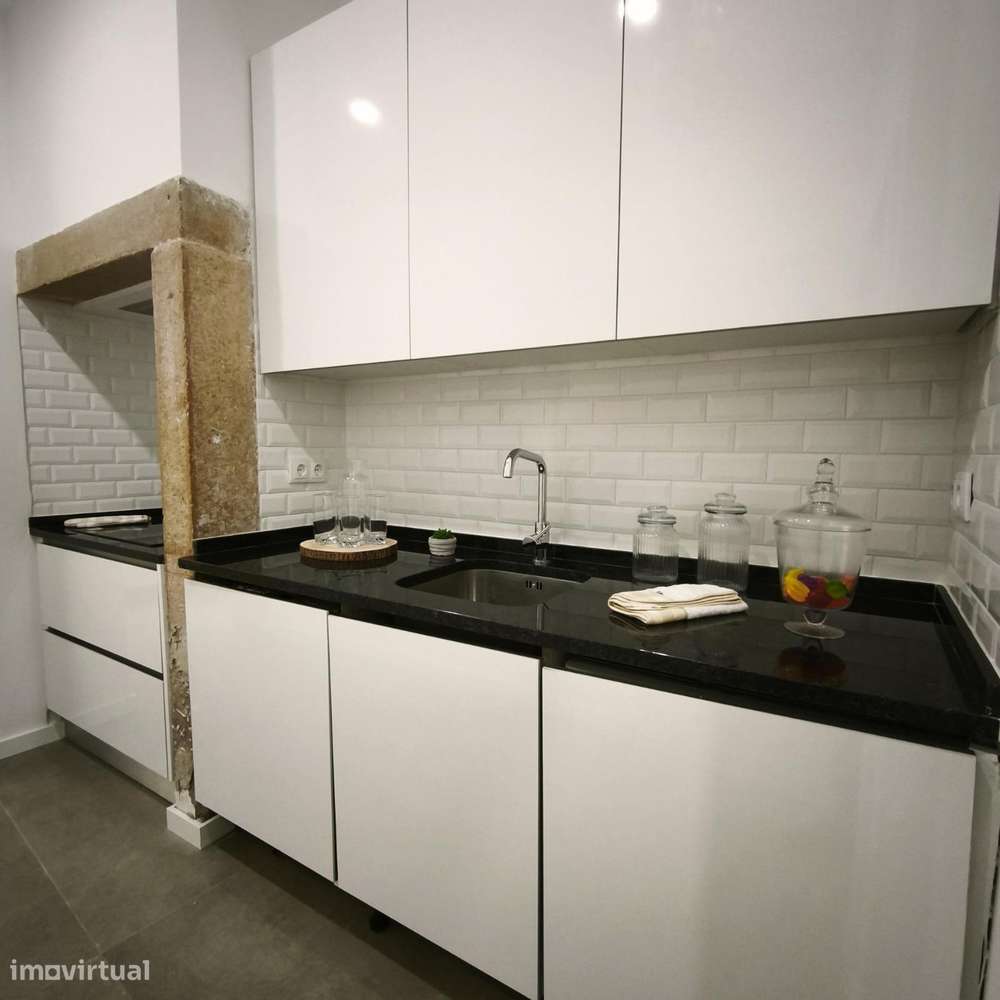 T3 totalmente remodelado na Penha de França-4