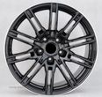 476 BLPL FELGI 21 5x130 PORSCHE CAYENNE CAYMAN - 2