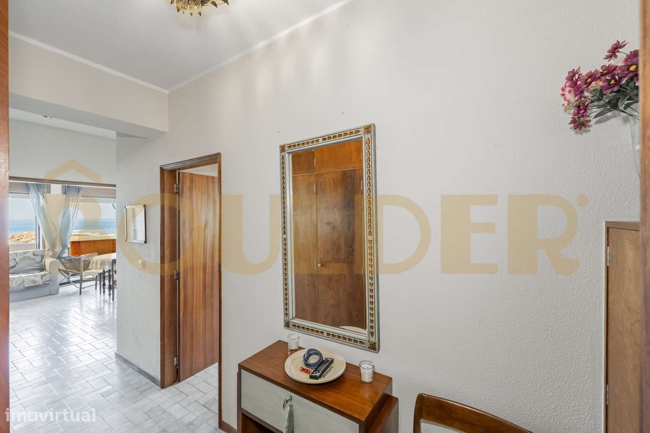 Apartamento T2 em Lavra-4