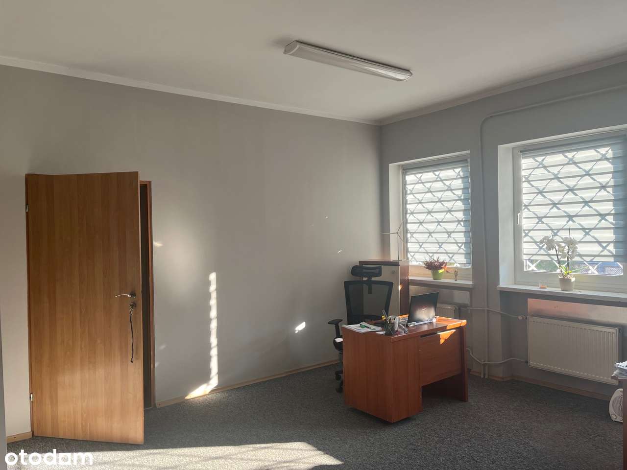 lokal  biurowy 35 m2 Zielona Góra ul. Kożuchowska 30 - Pełny obrazek: 4/5