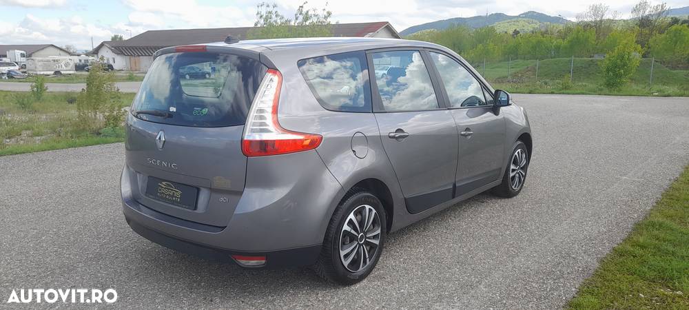 Renault Grand Scenic dCi 110 Expression - 6