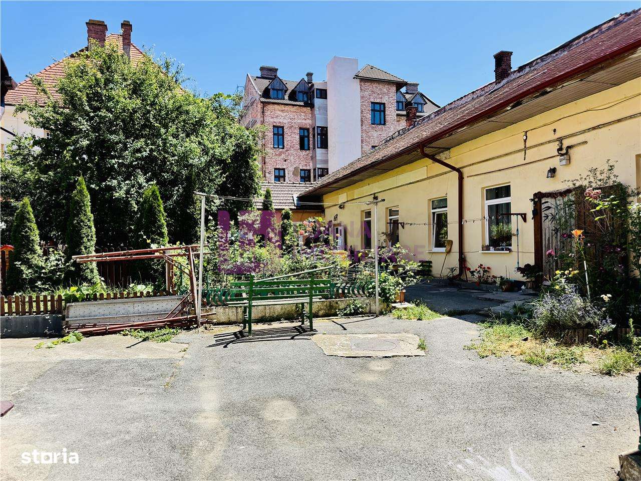 Apartament 2 camere de vanzare |  Central | recent renovat | strada Cr-6