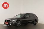 Mercedes-Benz C 220 d AMG Line - 2