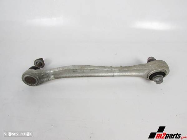 Braço Direito/Trás/Superior Seminovo/ Original BMW X5 (E70)/BMW X6 (E71, E72)/BM... - 2