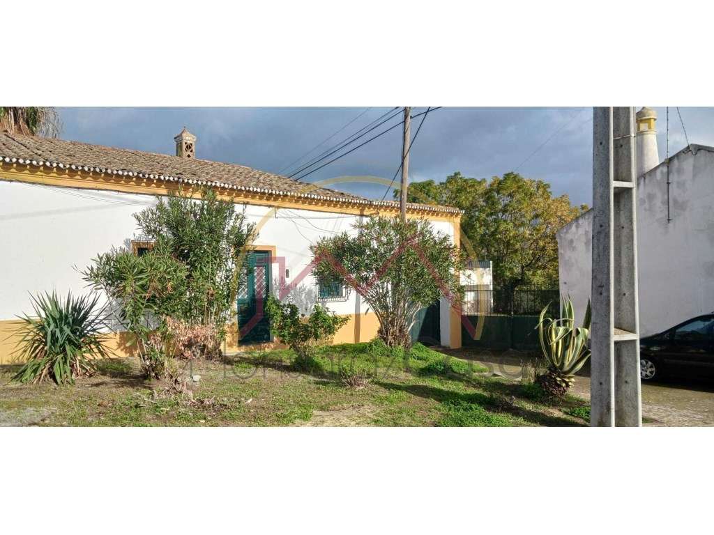 Moradia T3 no Telheiro - Perto do Castelo de Monsaraz e Praia Fluvial-25