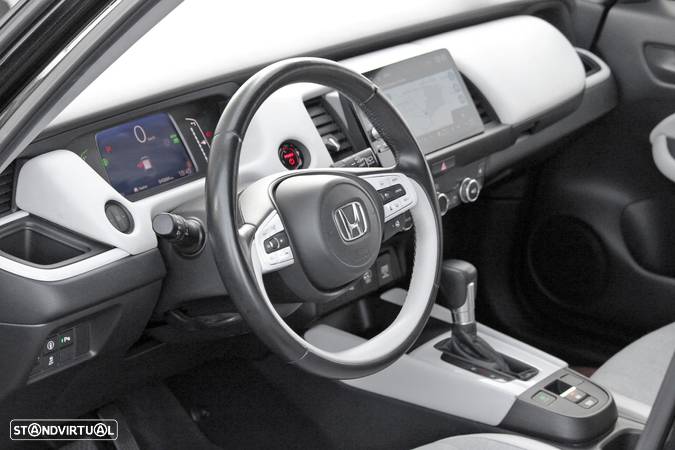 Honda Jazz 1.5 i-MMD Executive - 7