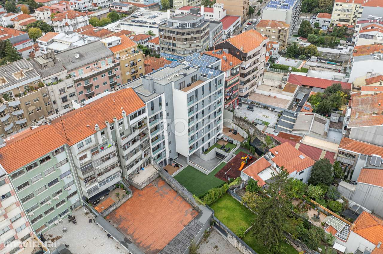 T2 COMO NOVO, Paranhos, Porto - Grande imagem: 4/29