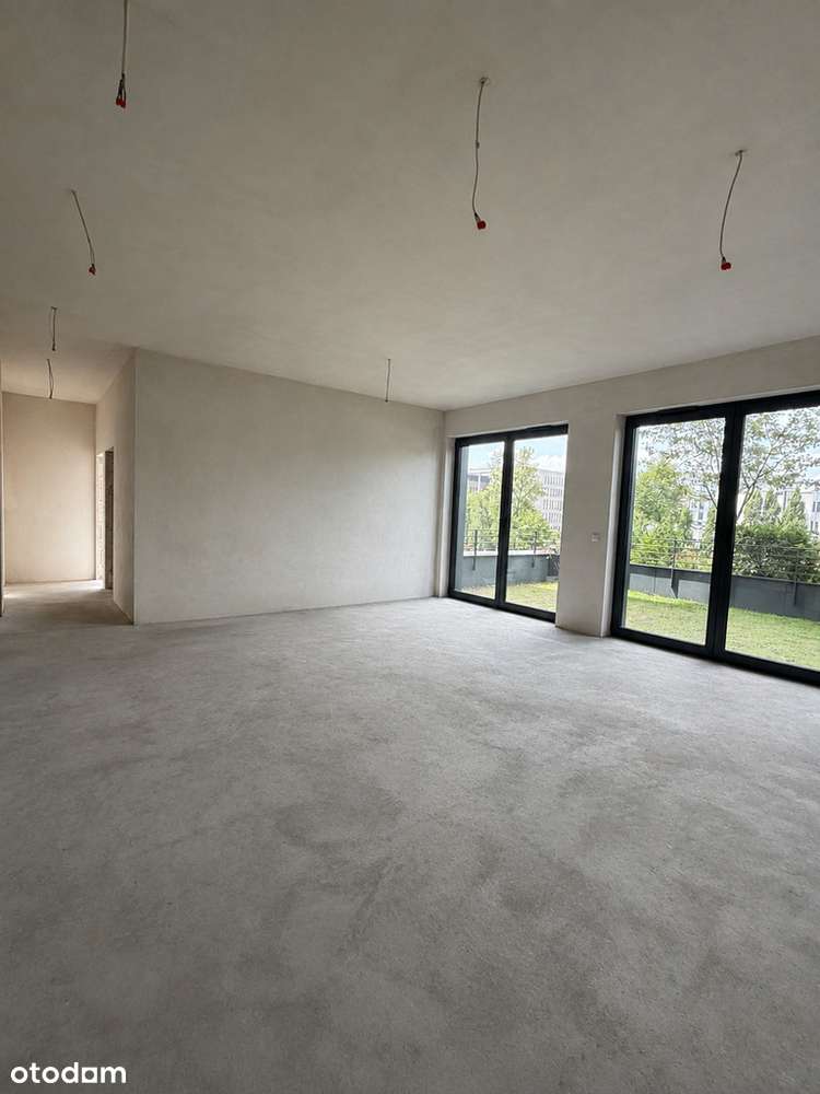 KATOWICE | Damrota Garden | Apartment Ogrodowy-9