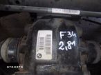 BMW F30 F31 F34 MOST TYLNY 2,81 7605589 - 2