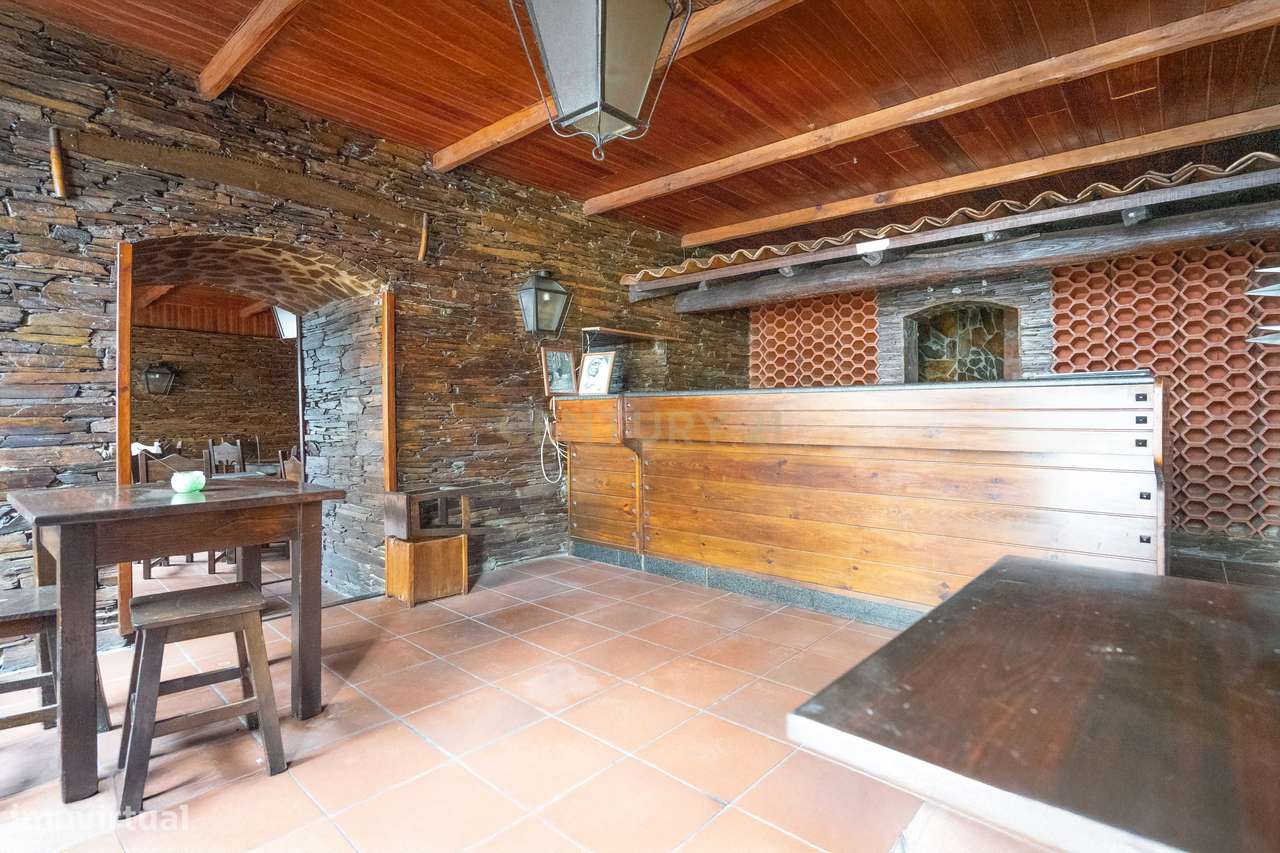 Moradia - Lousã - Grande imagem: 4/14