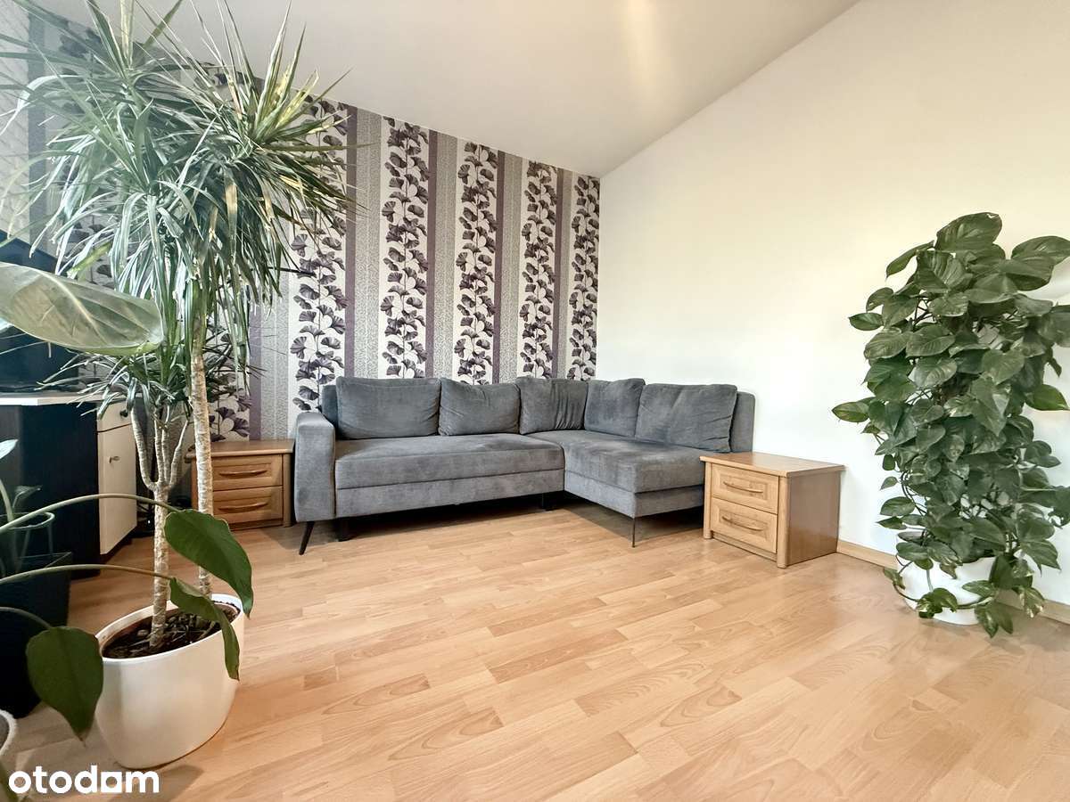 Przestronne Mieszkanie-Bezczynszowe- 2 Piętro- Garaż-7