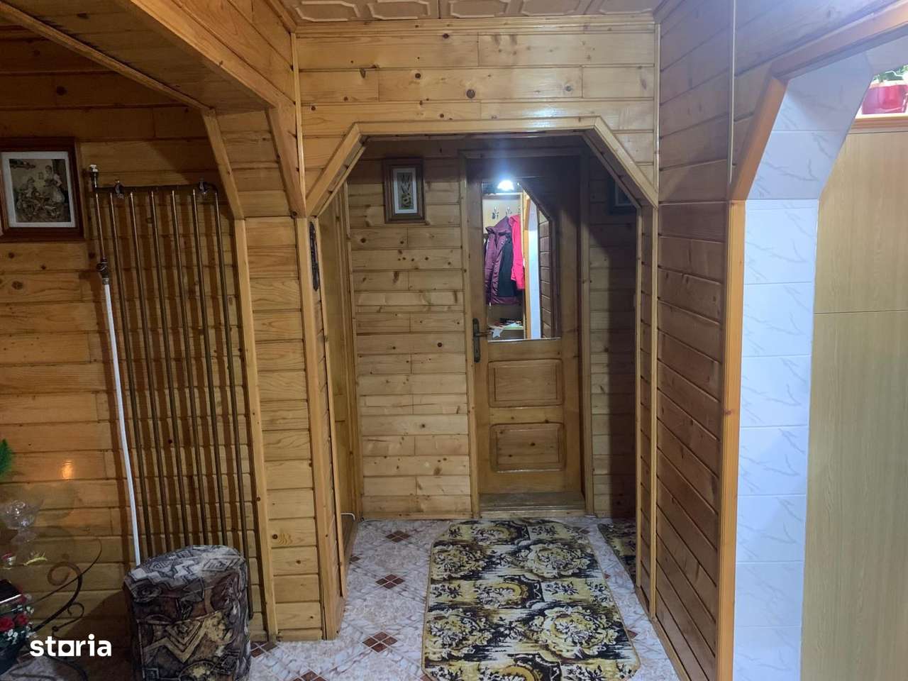 APARTAMENT DE VANZARE 3 CAMERE SIRET - Imagine principală: 4/18