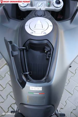 Ducati Multistrada - 13