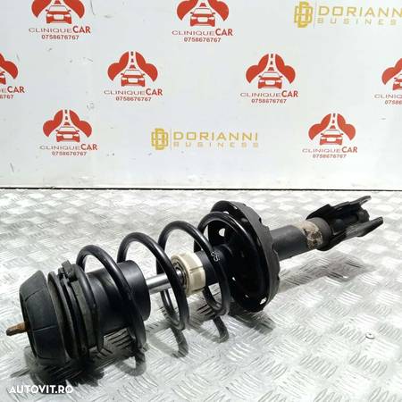 Amortizor Spate Stanga/Dreapta Opel Combo Vectra B 1.6-2.5 1887-2003 • 22194341 - 3