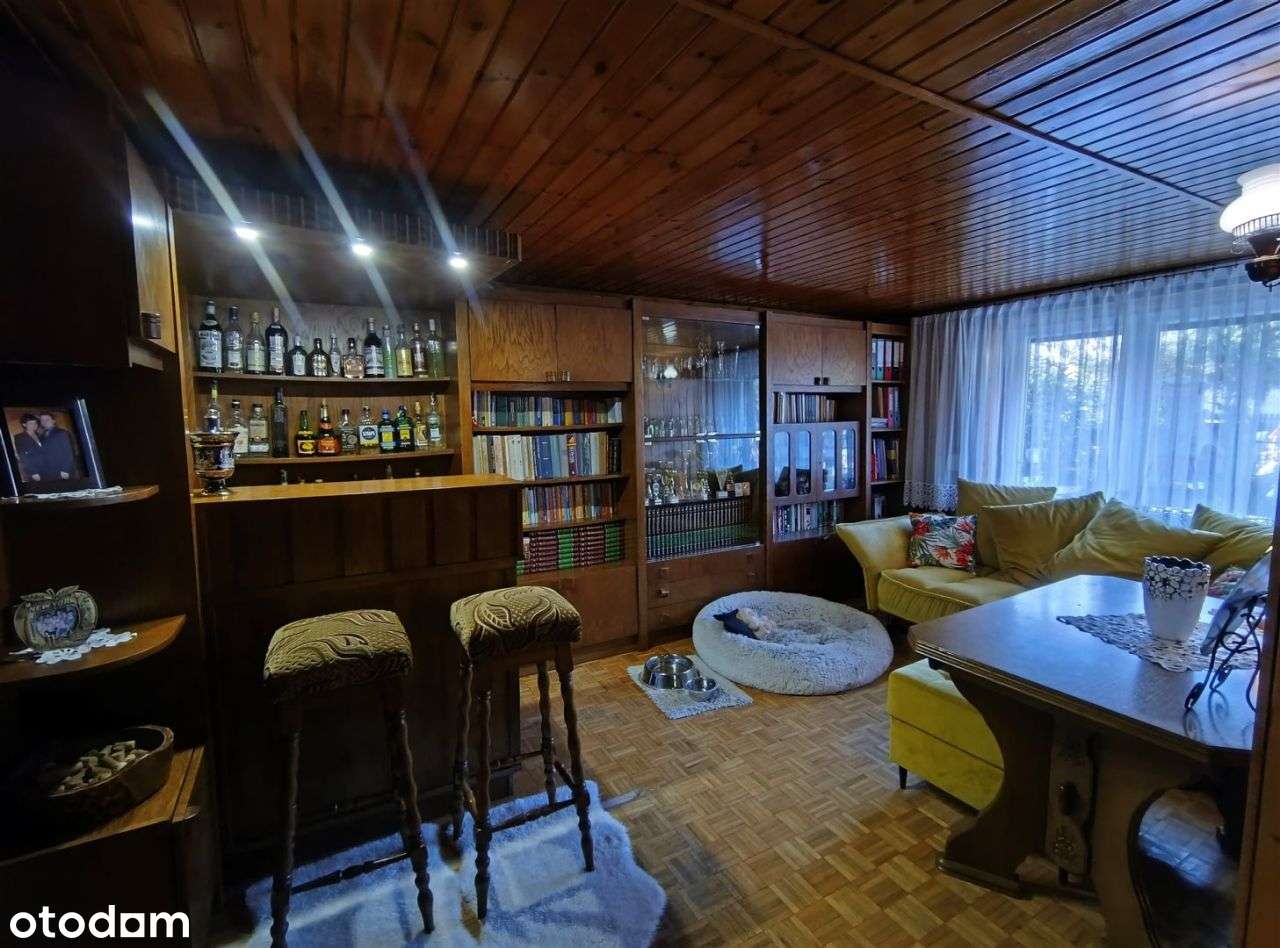 Dom 220 m2 + niezależny budynek 240 m2, Swarzędz-16