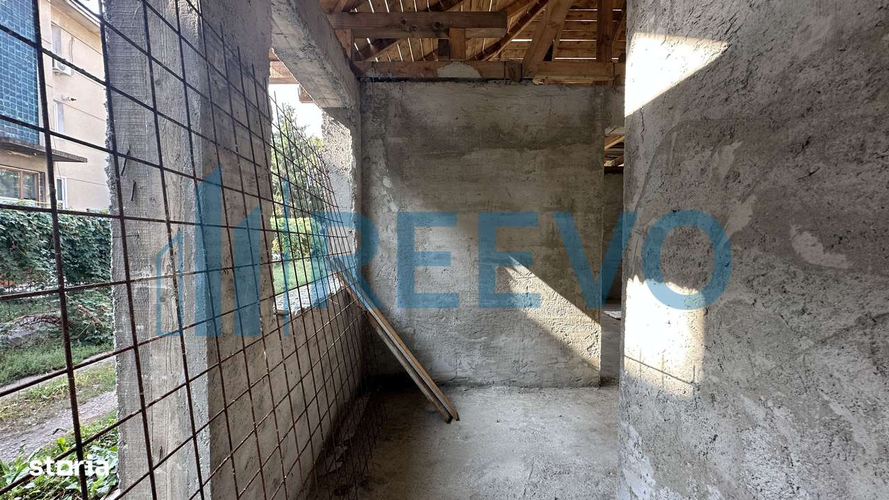 Casă de vânzare, centrală, pe str. Oituz, Bacău - Imagine principală: 5/17