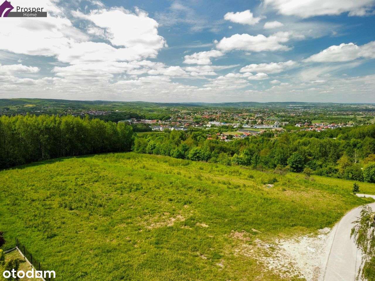 Widokowa Działka| 11a| Wz| Matysówka