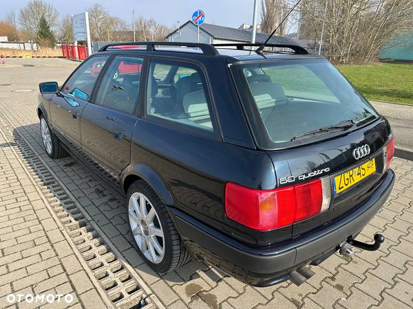 Audi 80 Avant 2.6 - 13