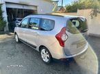 Dacia Lodgy TCe 115 Comfort - 11