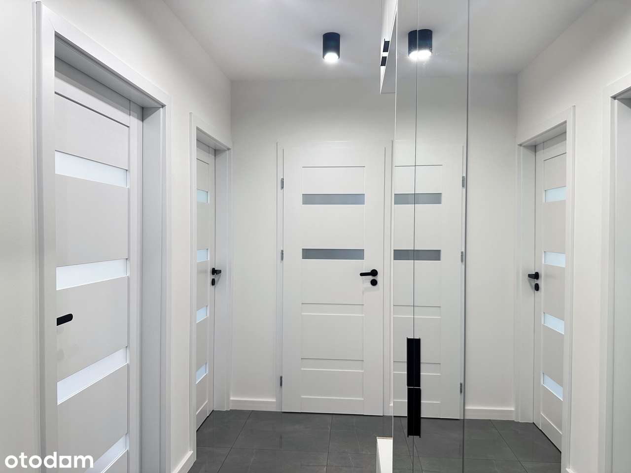 Dzień otwarty Sobota 10.01.2025 - NOWOCZESNE M4-4