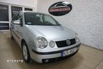 Volkswagen Polo 1.4 TDI Trendline - 2