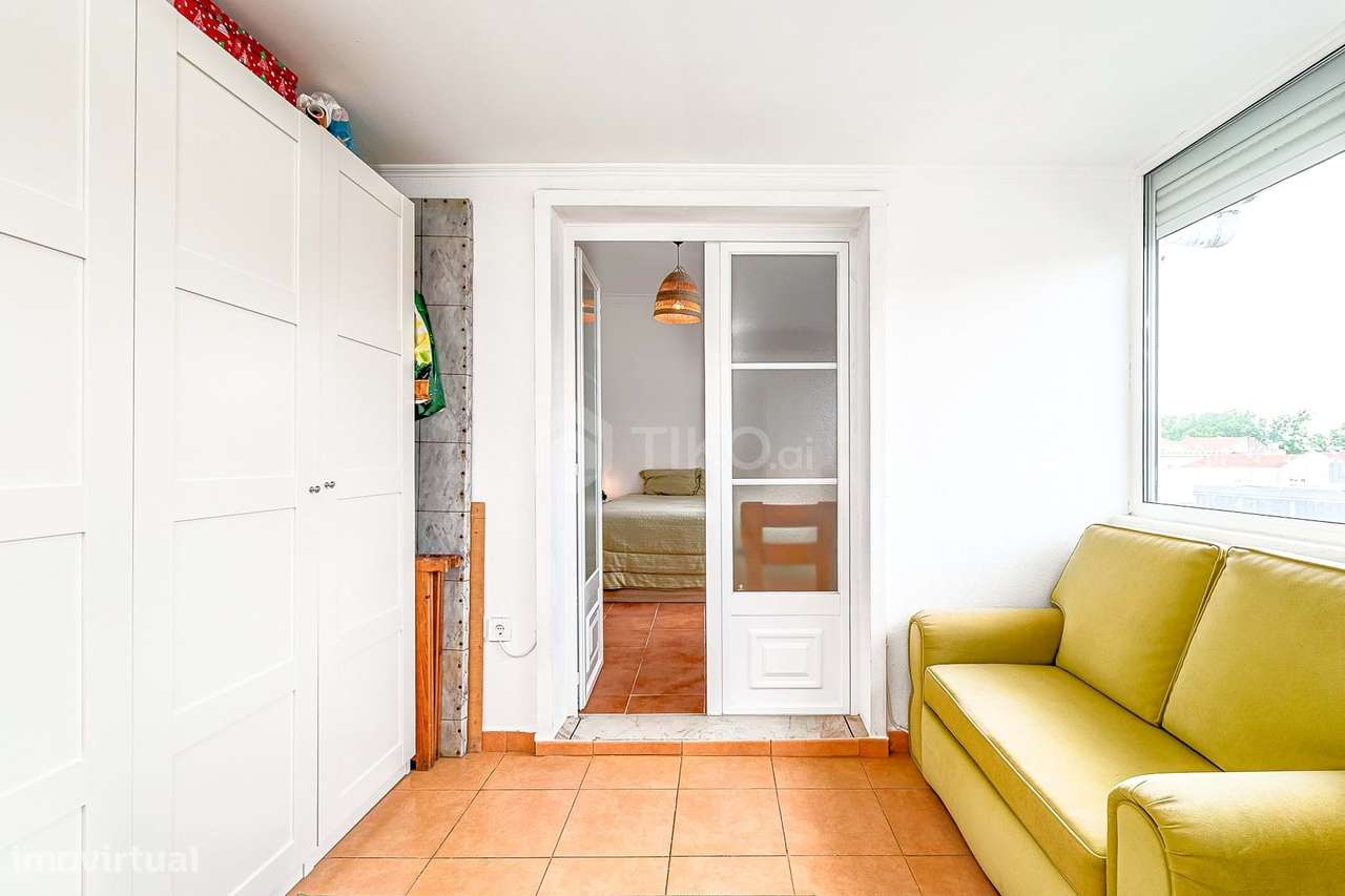APARTAMENTO T3 REMODELADO | CENTRO DE VILA FRANCA DE XIRA-26