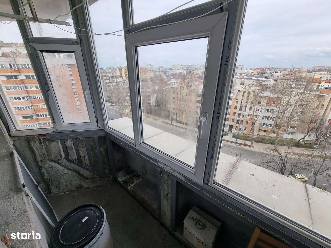 Centru Ferdinand-apartament 2 camere decomandat 60 mp - Imagine principală: 5/13