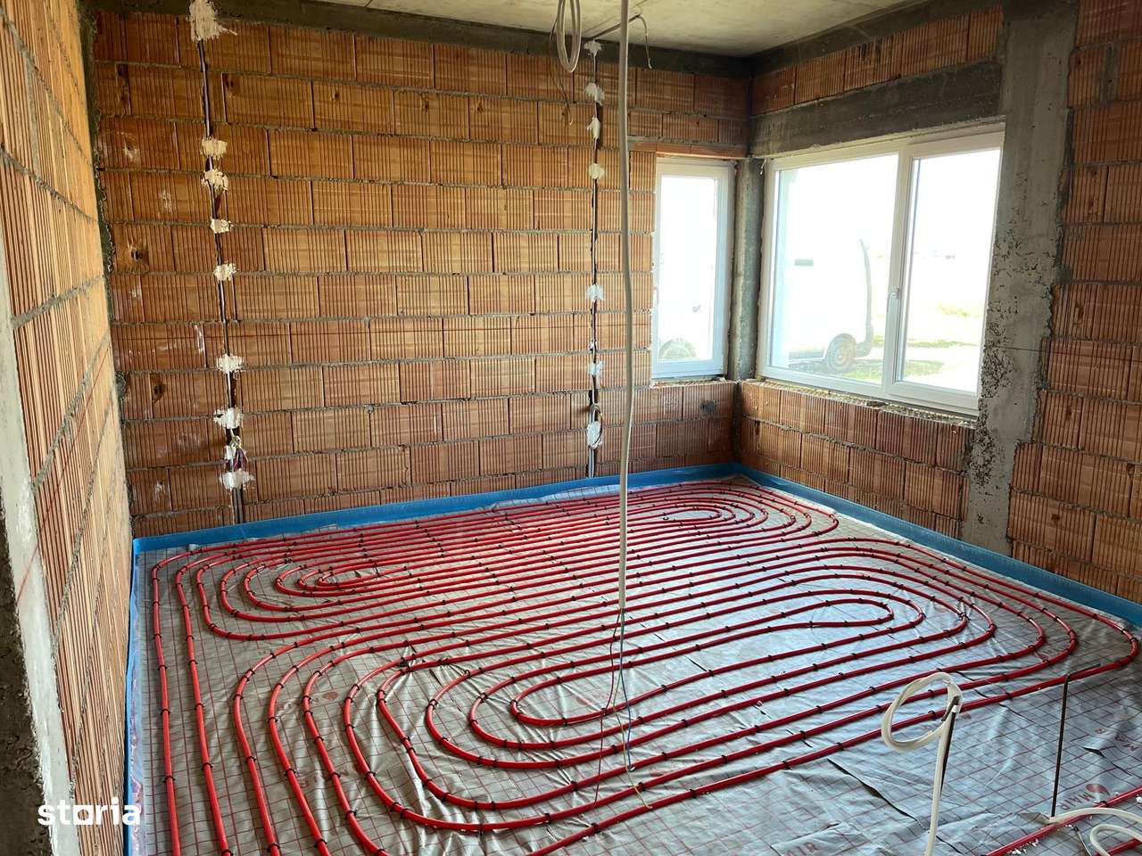 Comision 0 - Dezvoltator 4 camere - 155000eur, TVA si parcare inclusa-6