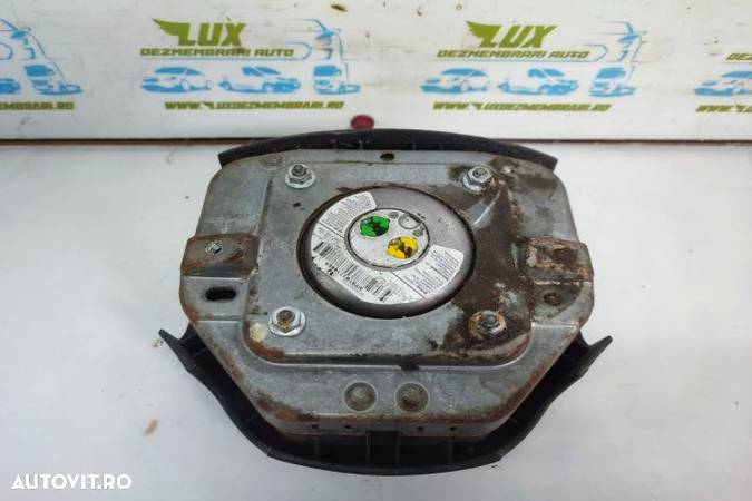 Airbag volan 61460335b Mercedes-Benz ML W164  [din 2005 pana  2008] seria - 2