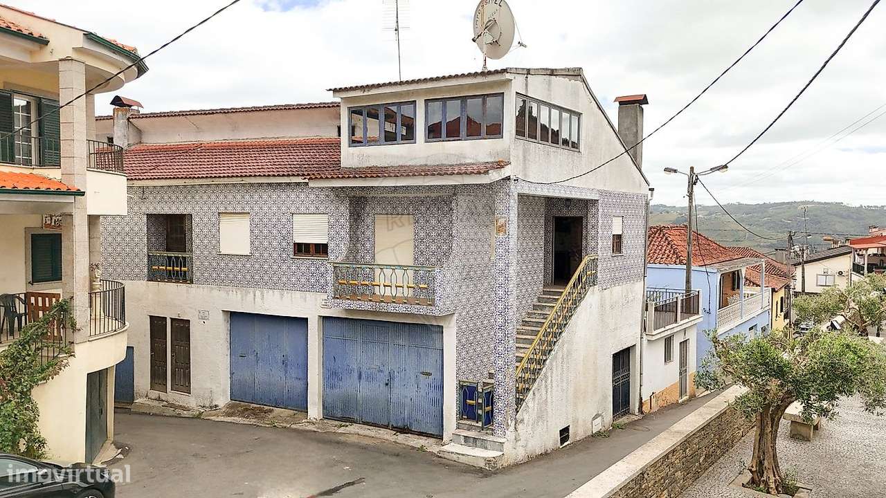 Moradia T5 para venda - Grande imagem: 1/28