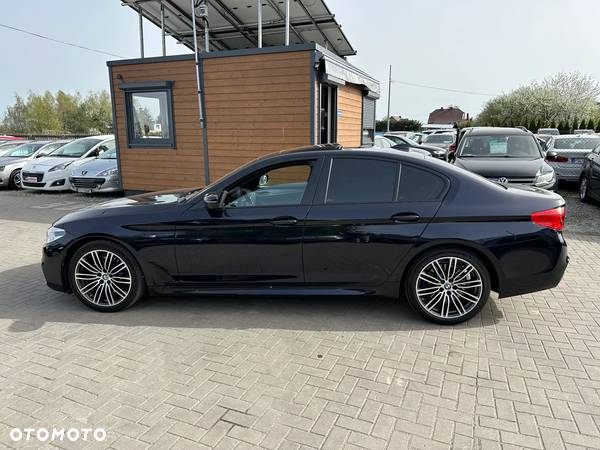 BMW Seria 5 - 5