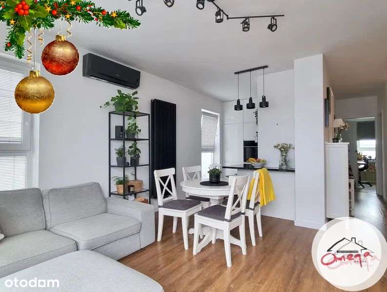 Komfortowy apartament-0