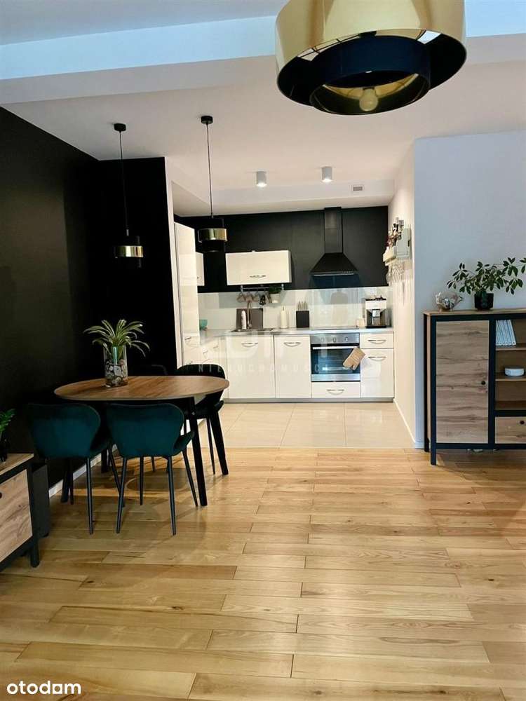 Bez prowizji - Olszówka dolna - apartament 53 m2 - Pełny obrazek: 3/11