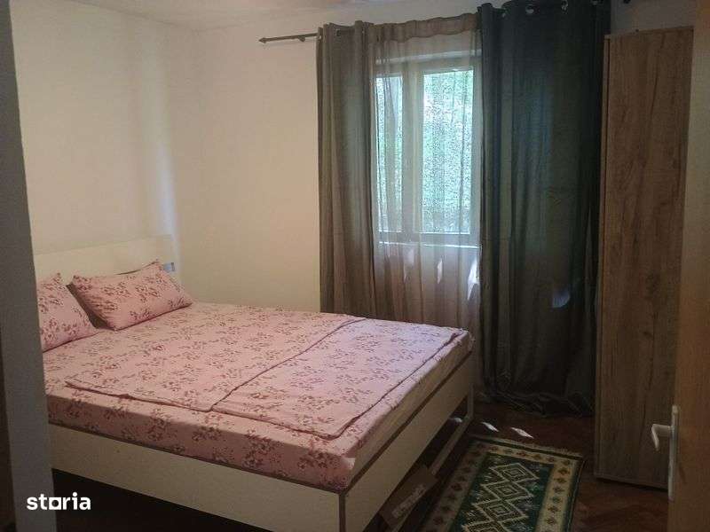 Casa de inchiriat in Ocnele Mari strand/salina - Imagine principală: 5/7