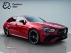 Mercedes-Benz CLA 200 d 8G-DCT Edition AMG Line - 10