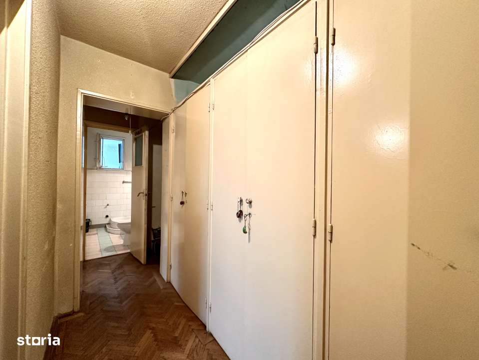 Apartament 3 camere - Titan - Piata Minis-6