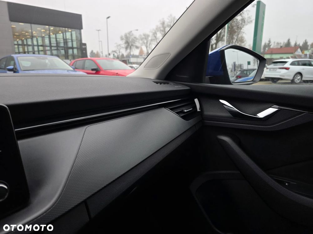 Scala 1.0TSI 110KM / Salon PL / 1wł / Serwis ASO / FV23