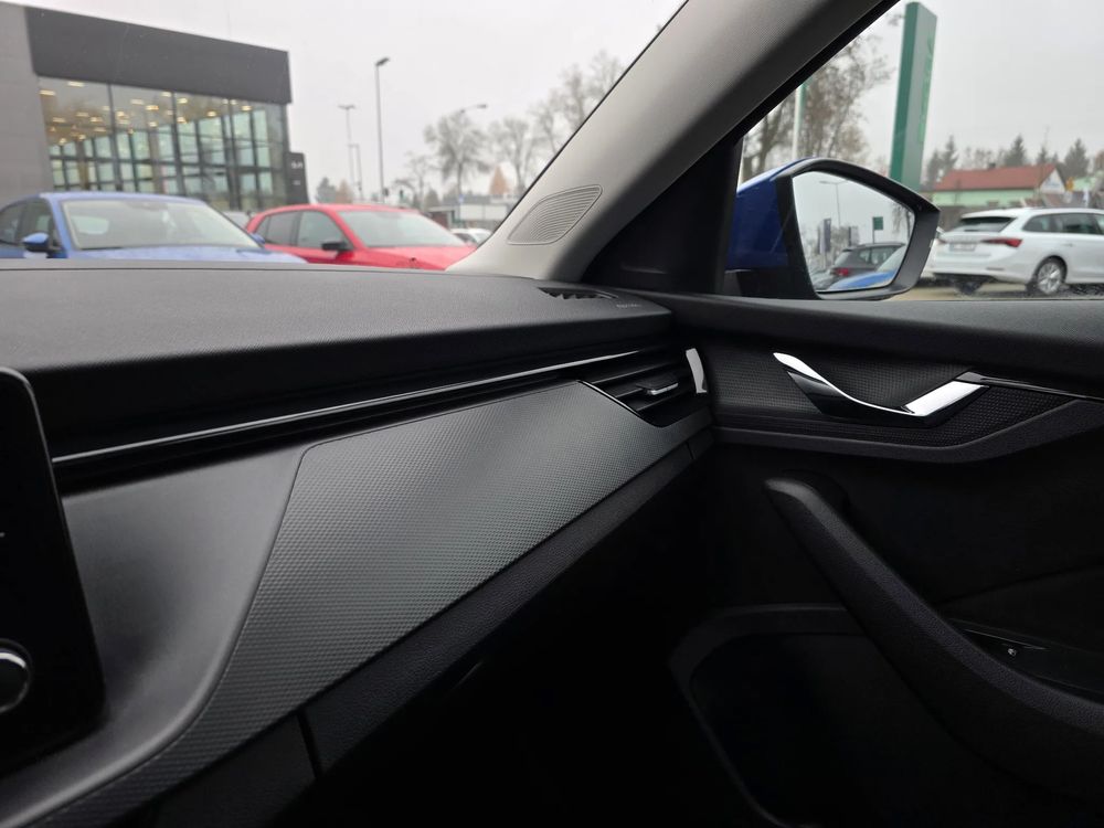 Scala 1.0TSI 110KM / Salon PL / 1wł / Serwis ASO / FV23